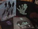 SMITHEREENS Date with Smithereens Rare Four 45 RPM Box Set WITH PICTURE SLEEVES
