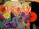 ZOMBIES ODESSEY & ORACLE MADE IN ENGLAND  ROCK LP