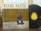 MILES DAVIS LP ALL STARS ORIGINAL PRESTIGE w 50th DG NM
