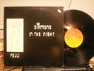 Felli -Diamond In The Night RARE ITALO DISCO VG+ IMPORT