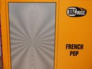 HERVE ROY FRENCH-POP Telemusic Scat Vocal Sitar LIBRARY