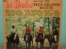 LP 33t biem les Beatles  14 plus grands succès