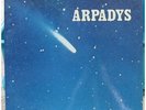 Arpadys French LP  Cosmic synthe prog 1977