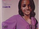 SPANKY WILSON Doin' It MOTHERS orig SEALED H.B. Barnum