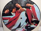 THE WHO kids are alright 45 PROMO pic disc GIBSONS rare