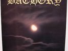 Bathory -The return LP 1985 original Black Mark press