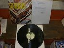 LP BEATLES LET IT BE-BOOTLEG O PROMOTIONAL COPY-USA