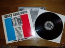 West Side Boys - The Oi Years LP Skinhead Snix