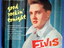 FRENCH ELVIS PRESLEY 10