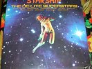 STARSHIP DLP THE DE - LITE SUPERSTARS - USA 77 - RARE