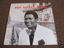 Pat Kelley - Pat Kelley Sings 1969 UK LP PAMA