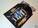 KING DIAMOND - LP A DANGEROUS MEETING - MERCYFUL FATE