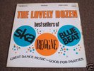 The Lovely Dozen - Various 1969 UK LP PAMA