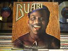 BUARI - SELF TITLED ORIGINAL LP (1975)
