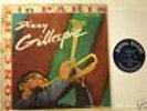 Dizzy Gillespie Concert in Paris Roost 2214