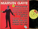 MARVIN GAYE Stubborn Kinda Fellow orig. Tamla lp Motown