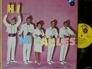 MIRACLES Hi We're US Tamla Smokey Robinson Motown clean