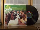 THE BEACH BOYS LP PET SOUNDS CAPITOL STEREO (SURF) NM-