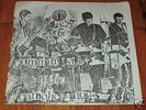 THE EAT communist radio GIGGLING HITLER kbd PUNK rare