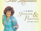 Ida Haendel - Bach Sonatas & Partitas - Testament 3LP