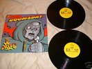 MF DOOM OPERATION DOOMSDAY LP RARE OOP 2001 FATBEATS