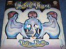 GENTLE GIANT Three Friends SCARCE UK Vertigo Spiral LP