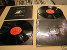 Roger Waters (Pink Floyd) Amused To Death Rare 2 LP