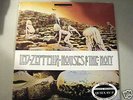 Led Zeppelin Houses of the Holy 200 Gram SEALED LP