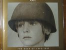 U2 Best Of 1980-1990 Vinyl LP - 4 Records (VERY RARE)