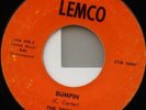 Soul Funk 45  TORQUES - Bumpin' on LEMCO