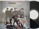 BEATLES Not Guilty COLOUR COVER ISSUE LP not TMOQ