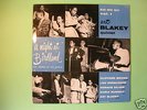 Art Blakey Quintet - A Night at Birdland/Blue Note,USA