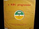 BBC 1972 RARE JOHN PEEL IN CONCERT WITH PINK FLOYD LP