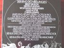 WAGNER THE RING 19-LP BOX SET SOLTI DECCA D100D19 MINT-