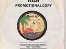 Rare U.K. Northern Soul / G.C.CAMERON--Flamingo Records