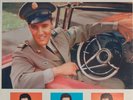 ELVIS PRESLEY LP -  A DATE WITH ELVIS