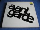 6Lp Box AVANT GARDE Stockhausen Kagel Berio DGG 68 MINT