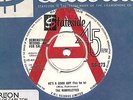 THE MARVELETTES*HE'S A GOOD GUY*STATESIDE*DEMO*MINT