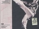 DAVID BOWIE 'MAN WHO SOLD THE WORLD(+ 4)' RYKO (SEALED)