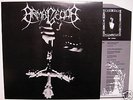 Armagedda -Only true believers LP ltd. 666 darkthrone