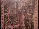 Armagedda -Ond spiritism LP Gatefold