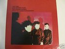 THE CURE --ONE HUNDRED YEARS AND HANGING GARDEN 12