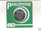 Beatles single made in Kenya 