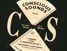 King General/ Culture Freemam/ Bush Chemists C.S. Orig