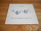 RANDY RICE To Anyone LP Private Press Psych Folk