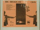 BOB DYLAN: BBC BROADCAST GWW (RARE LIVE 2LP SET - TMOQ)
