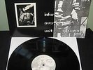 SPK Information Overload Unit RARE LOBOTOMY COVER MINT