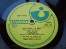 DEEP PURPLE IN ROCK 1ST UK PRESS (NO) EMI AwEsOmE MiNt