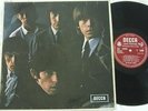 ROLLING STONES The Rolling Stones No2 ORIG UK LP DECCA