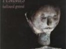Violent Femmes Hallowed Ground LP EX
